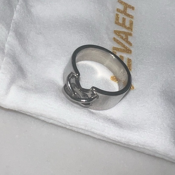 Nevaeh Rings!!! - Picture 9 of 10